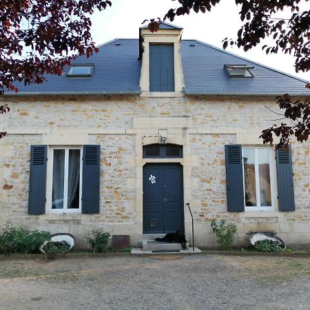 Ecole De La Route Bleue Bed & Breakfast Moiry Bagian luar foto